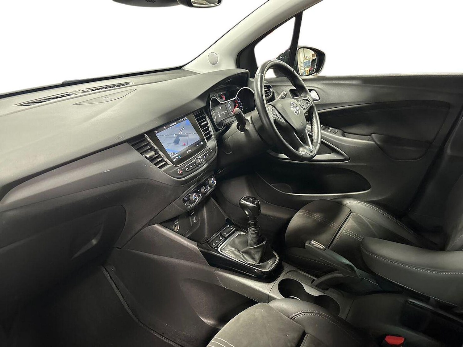 Used Vauxhall Crossland 2022 for sale - 77089979: Photo 9