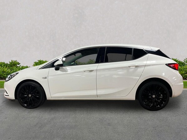 Used Vauxhall Astra 2019 for sale - 76257775: Photo 19