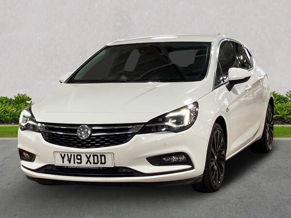 Used Vauxhall Astra 2019 for sale - 76257775: Photo 20