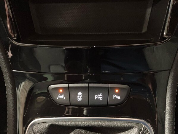 Used Vauxhall Astra 2019 for sale - 76257775: Photo 22