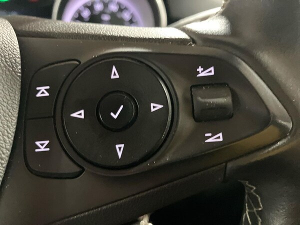 Used Vauxhall Astra 2019 for sale - 76257775: Photo 26