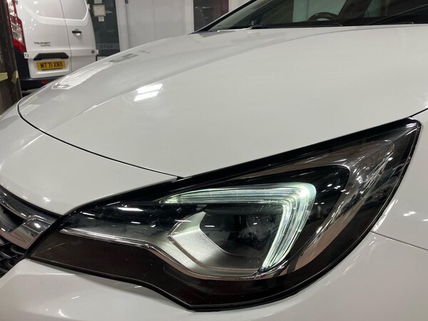 Used Vauxhall Astra 2019 for sale - 76257775: Photo 34