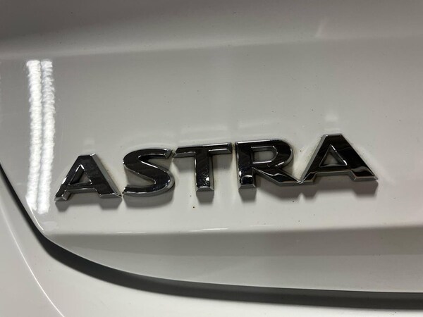 Used Vauxhall Astra 2019 for sale - 76257775: Photo 35