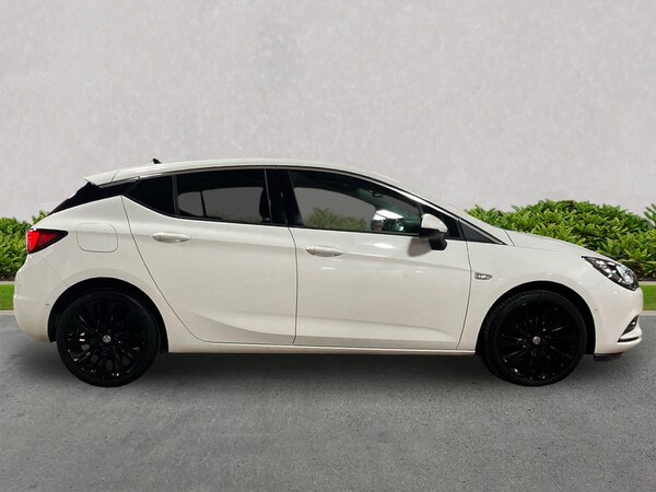 Used Vauxhall Astra 2019 for sale - 76257775: Photo 3