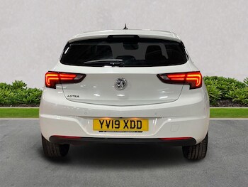 Used Vauxhall Astra 2019 for sale - 76257775: Photo 4
