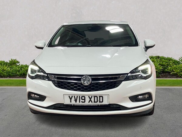 Used Vauxhall Astra 2019 for sale - 76257775: Photo 5