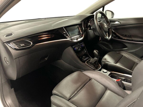 Used Vauxhall Astra 2019 for sale - 76257775: Photo 7