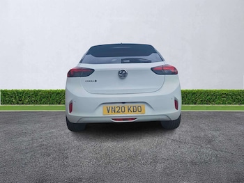 Used Vauxhall Corsa 2020 for sale - 78882679: Photo