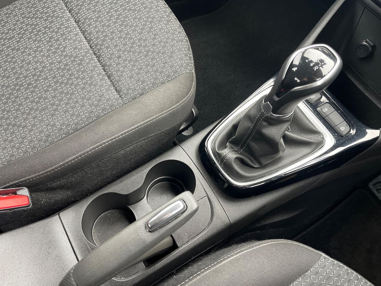 Used Vauxhall Crossland 2022 for sale - 76382662: Photo 13