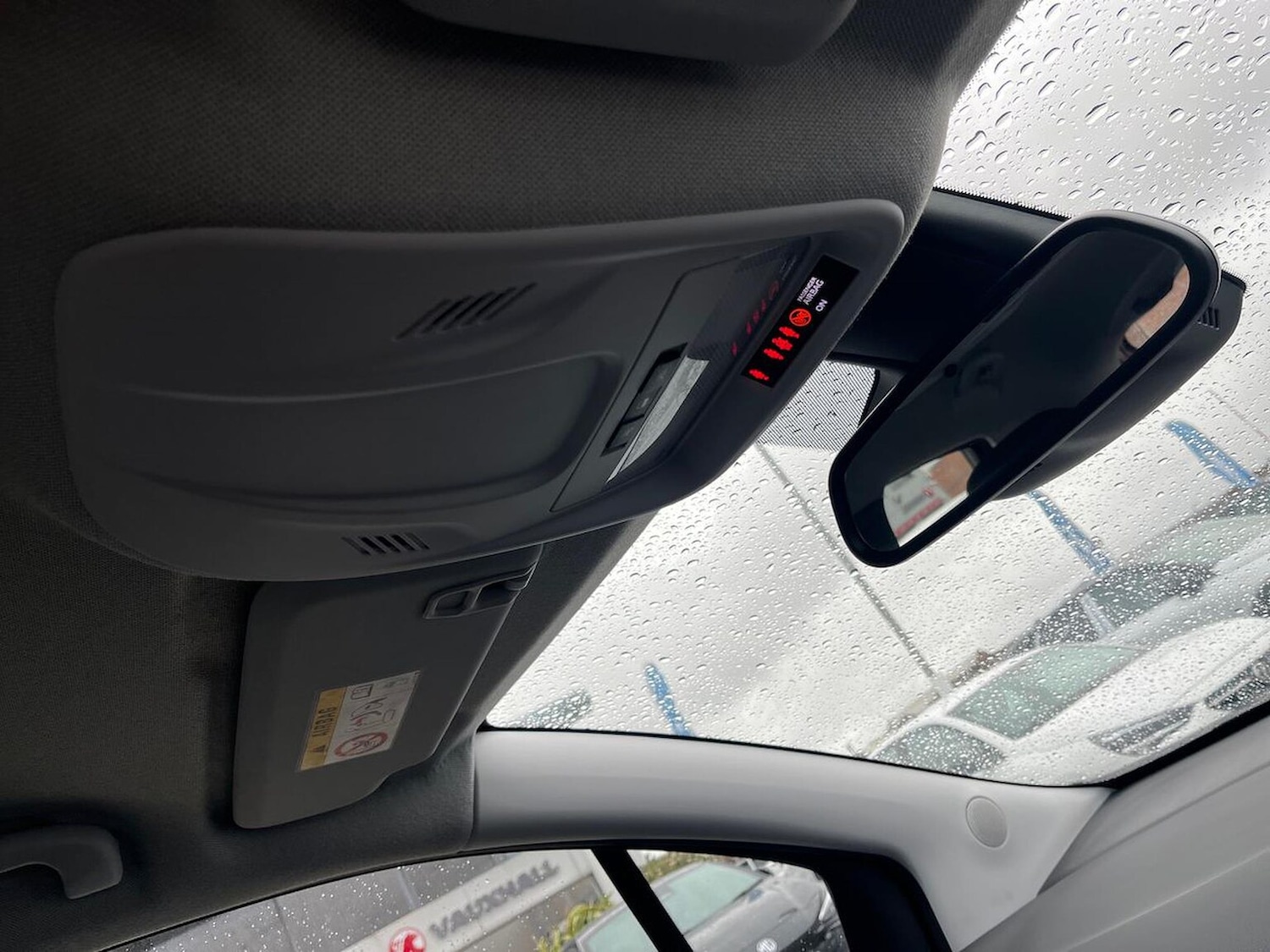 Used Vauxhall Crossland 2022 for sale - 76382662: Photo 14