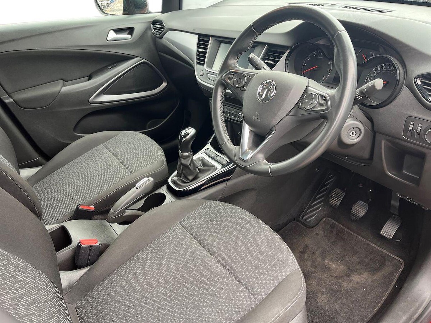 Used Vauxhall Crossland 2022 for sale - 76382662: Photo 15