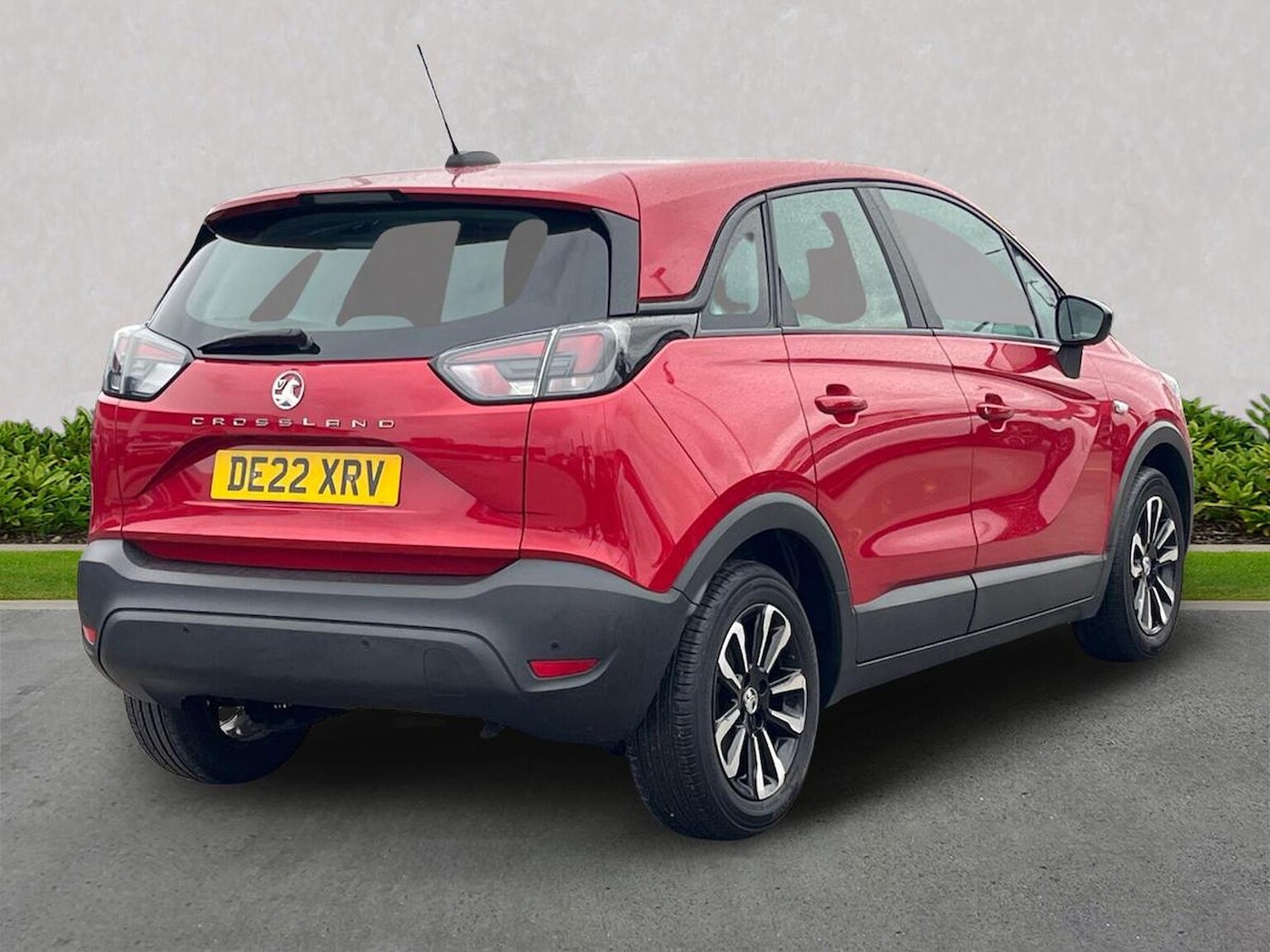 Used Vauxhall Crossland 2022 for sale - 76382662: Photo 18