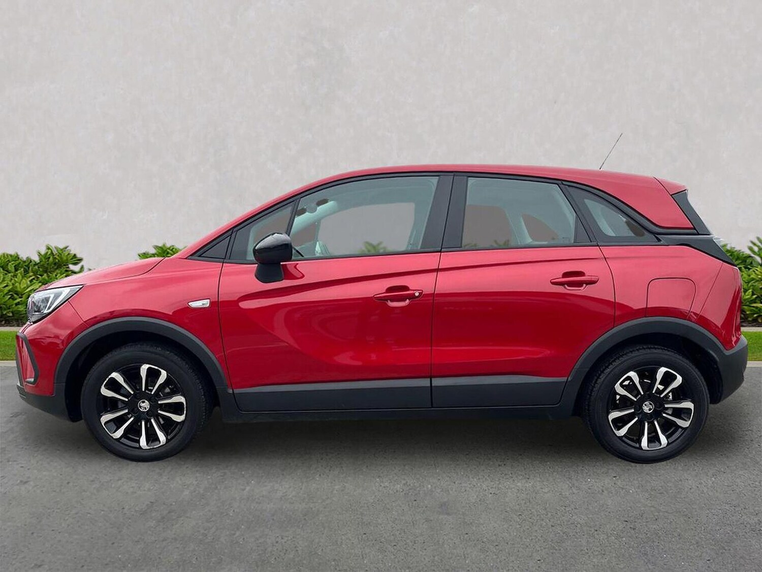 Used Vauxhall Crossland 2022 for sale - 76382662: Photo 19