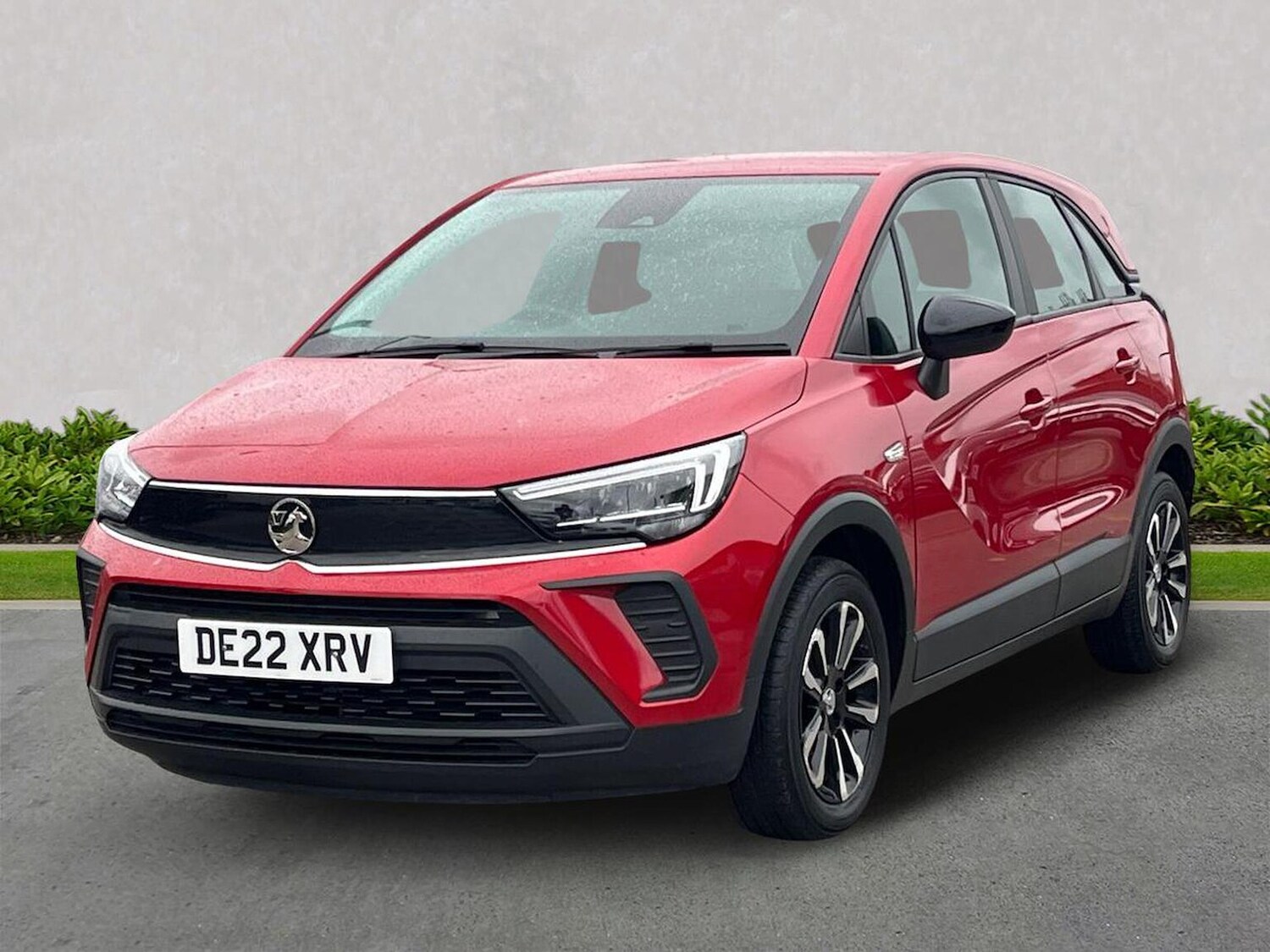 Used Vauxhall Crossland 2022 for sale - 76382662: Photo 20