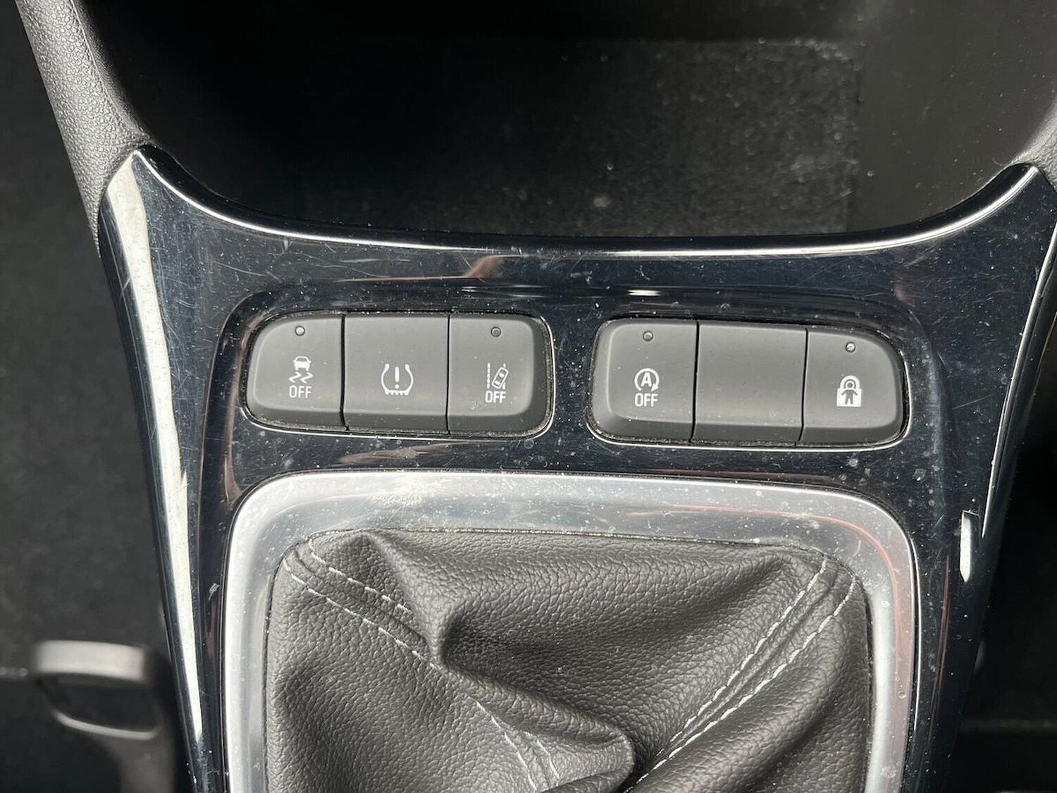 Used Vauxhall Crossland 2022 for sale - 76382662: Photo 23