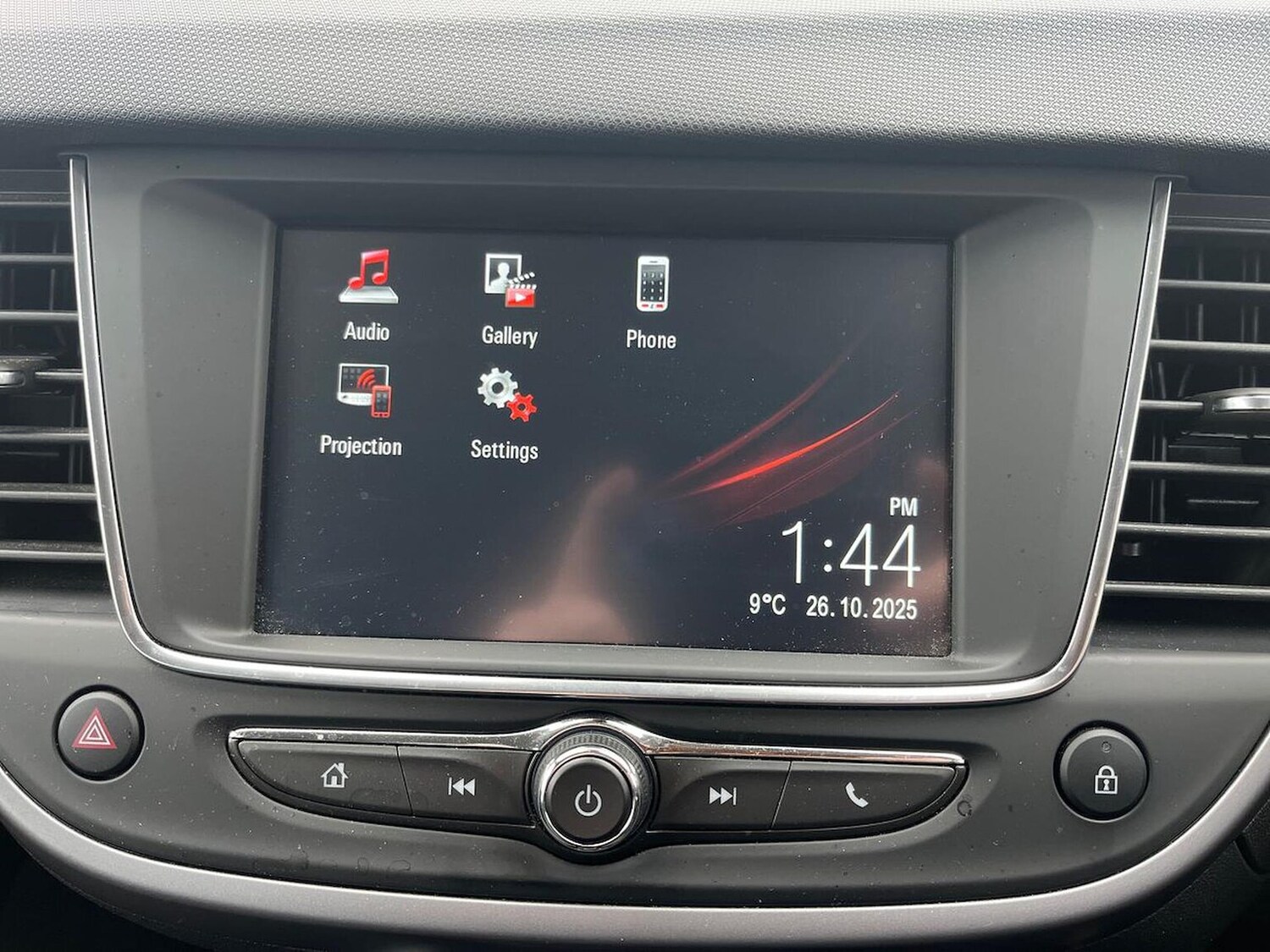 Used Vauxhall Crossland 2022 for sale - 76382662: Photo 24