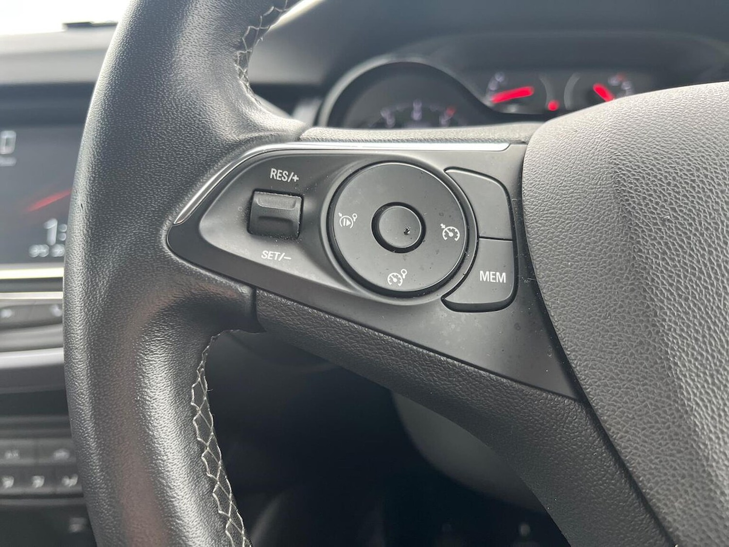 Used Vauxhall Crossland 2022 for sale - 76382662: Photo 26