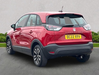 Used Vauxhall Crossland 2022 for sale - 76382662: Photo