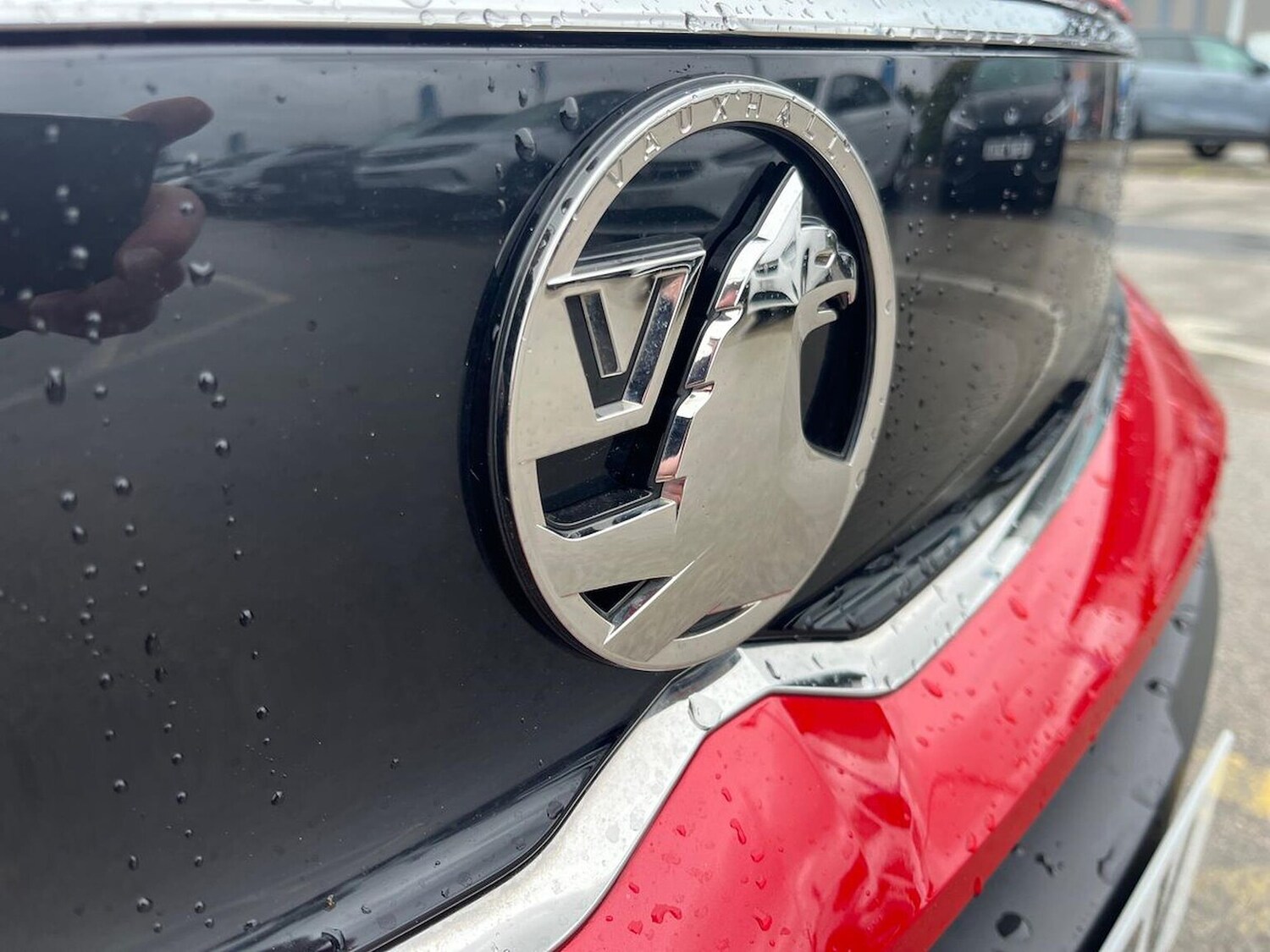 Used Vauxhall Crossland 2022 for sale - 76382662: Photo 30