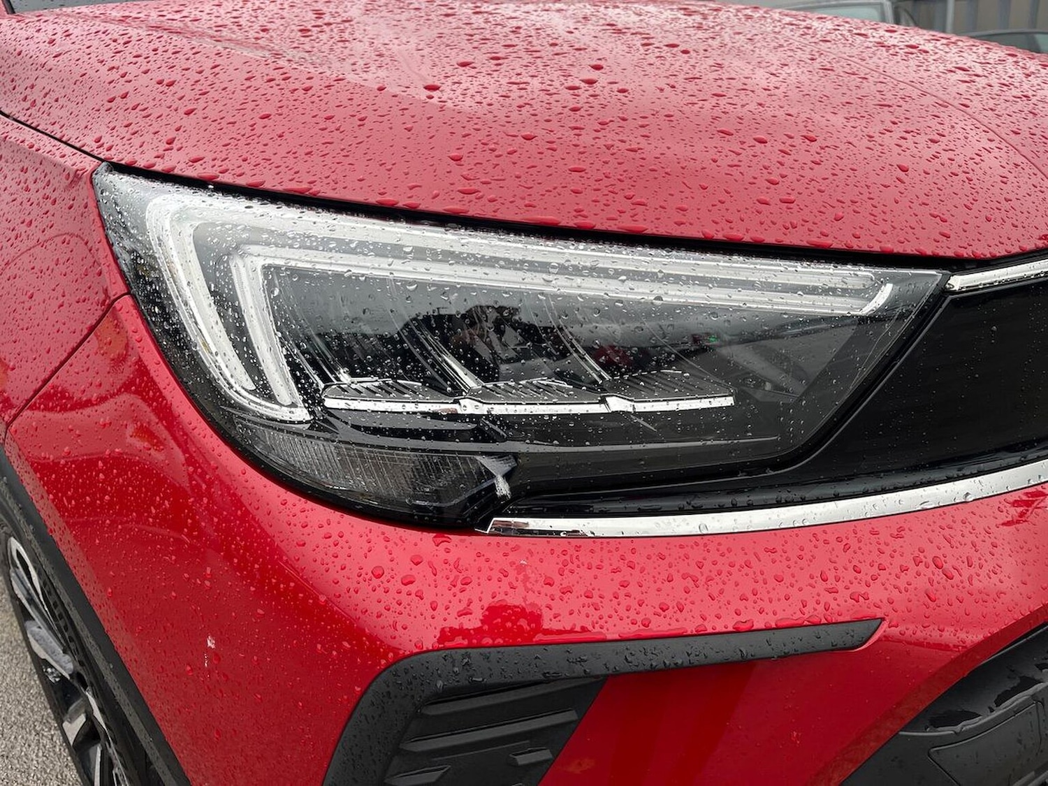 Used Vauxhall Crossland 2022 for sale - 76382662: Photo 31