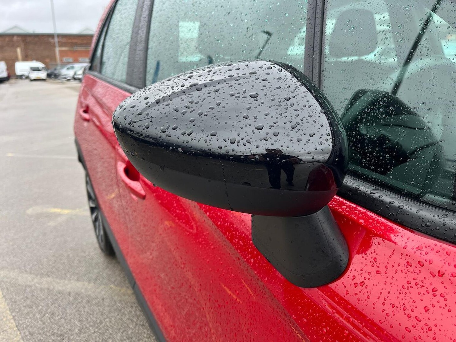 Used Vauxhall Crossland 2022 for sale - 76382662: Photo 34