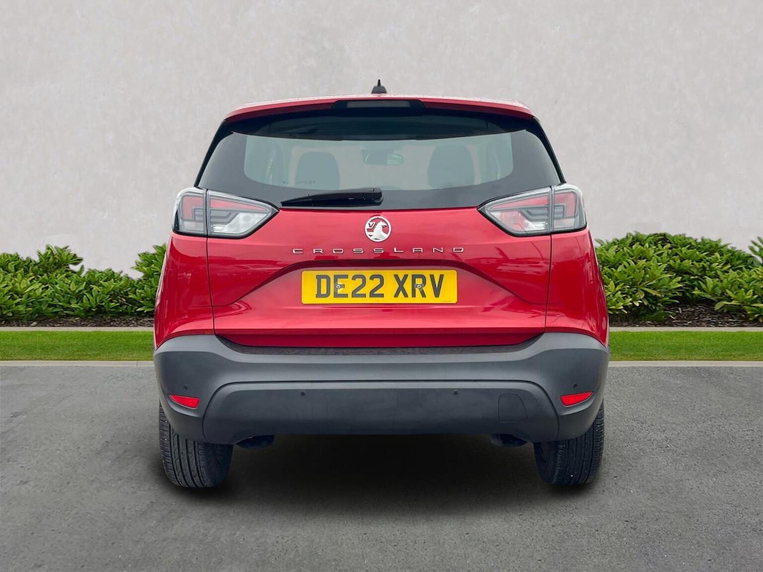 Used Vauxhall Crossland 2022 for sale - 76382662: Photo 4