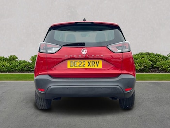 Used Vauxhall Crossland 2022 for sale - 76382662: Photo