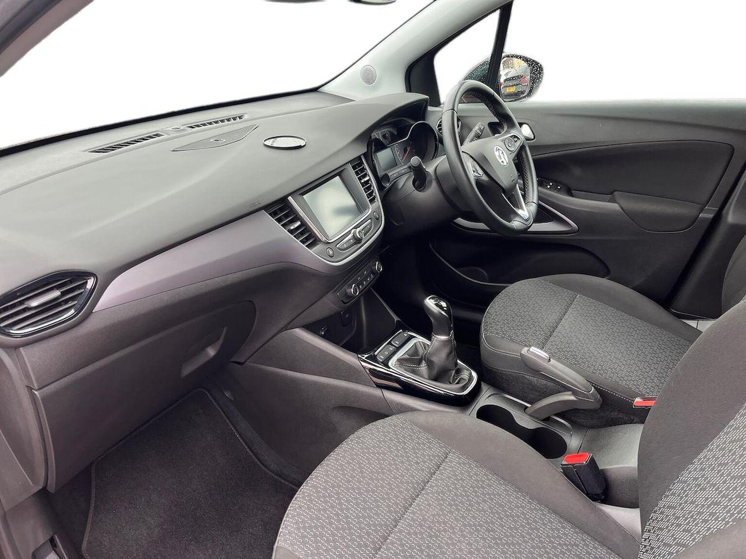 Used Vauxhall Crossland 2022 for sale - 76382662: Photo 7