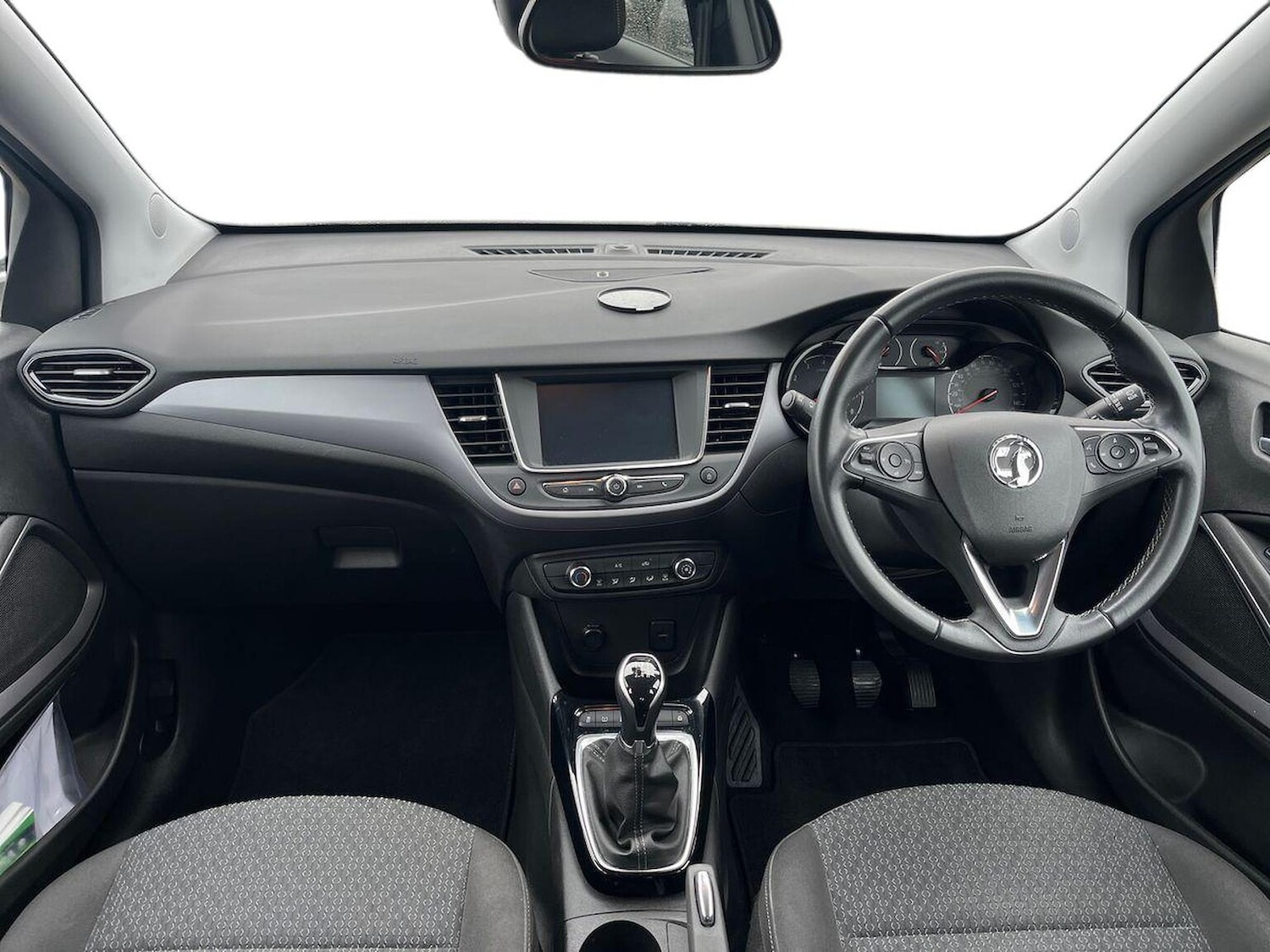 Used Vauxhall Crossland 2022 for sale - 76382662: Photo 8