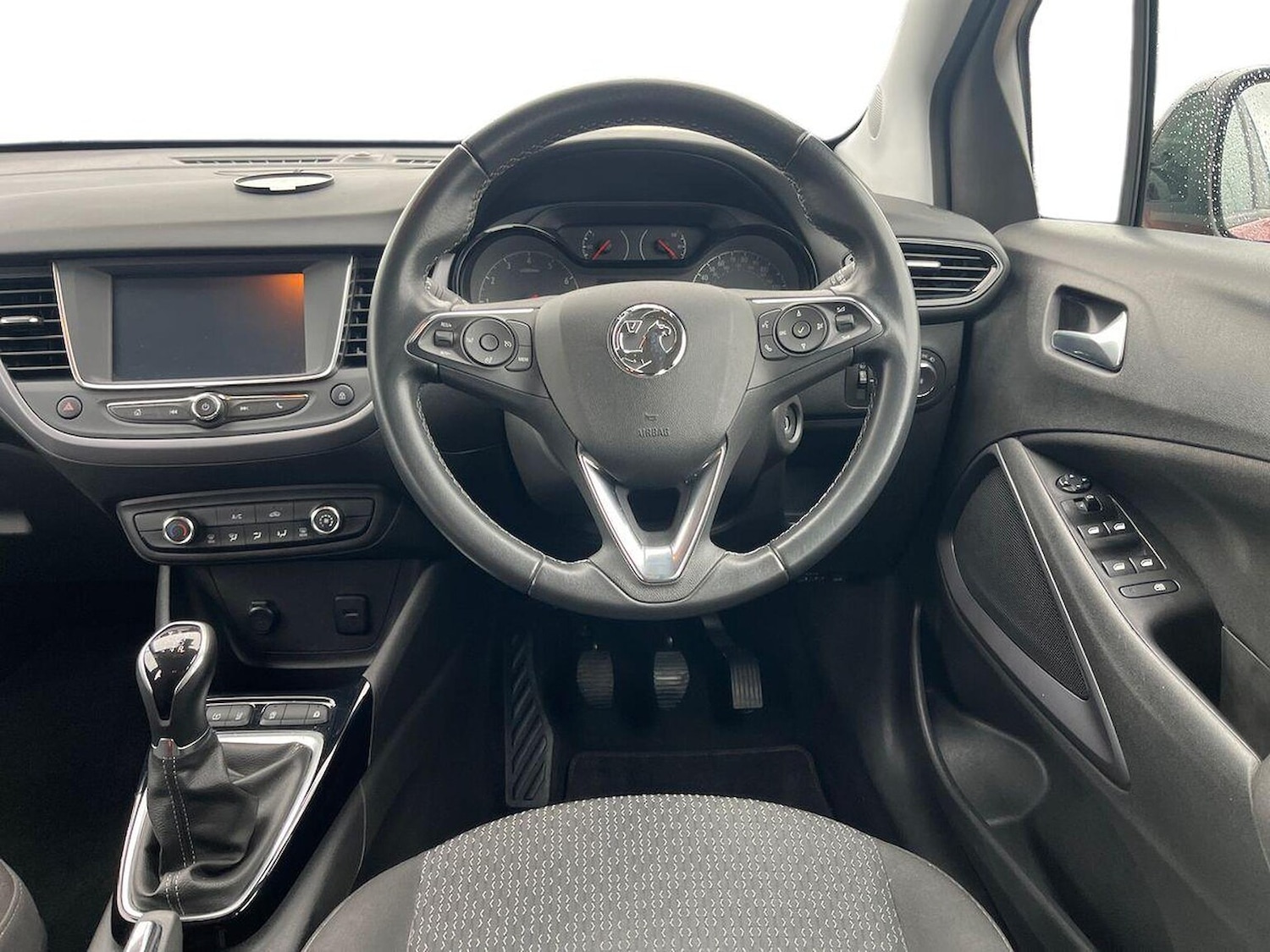 Used Vauxhall Crossland 2022 for sale - 76382662: Photo 9