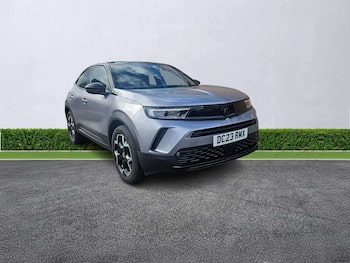 Used Vauxhall Mokka 2023 for sale - 79569219: Photo