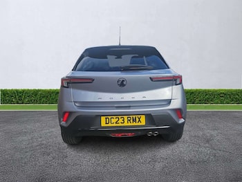 Used Vauxhall Mokka 2023 for sale - 79569219: Photo