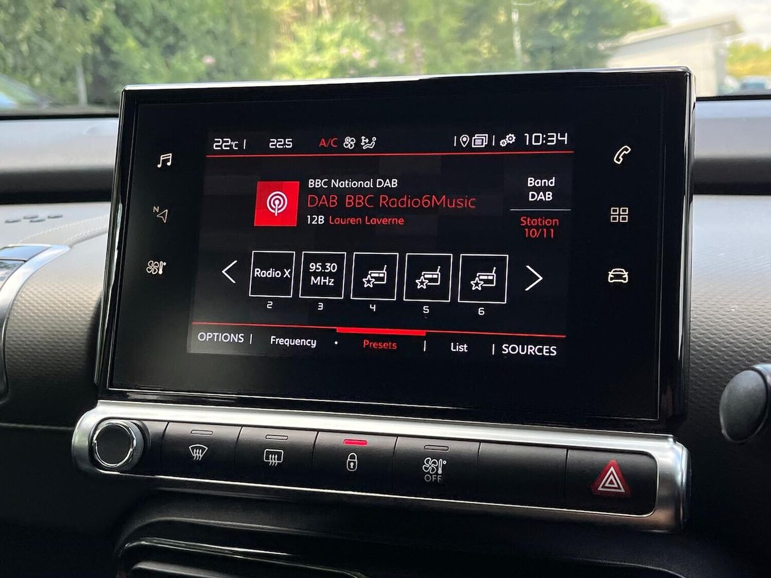 Used Citroen C4 Cactus 2020 for sale - 76477213: Photo 11