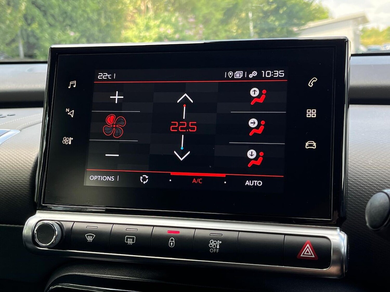 Used Citroen C4 Cactus 2020 for sale - 76477213: Photo 12