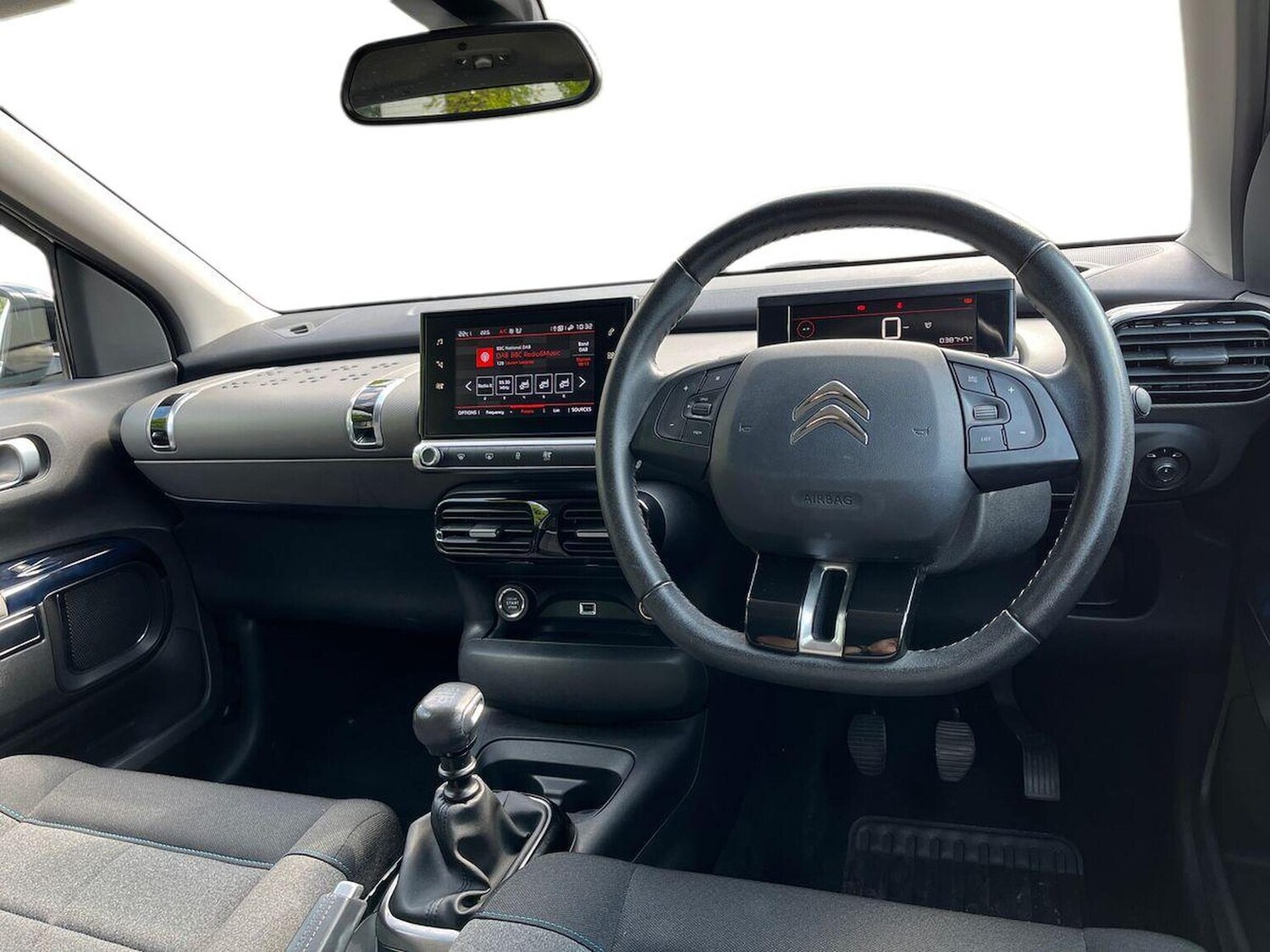 Used Citroen C4 Cactus 2020 for sale - 76477213: Photo 15