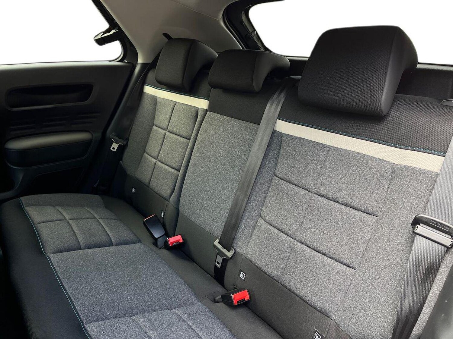 Used Citroen C4 Cactus 2020 for sale - 76477213: Photo 16