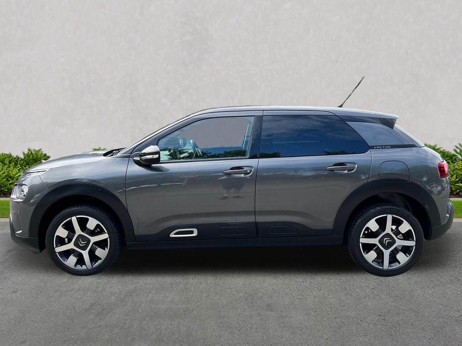 Used Citroen C4 Cactus 2020 for sale - 76477213: Photo 19
