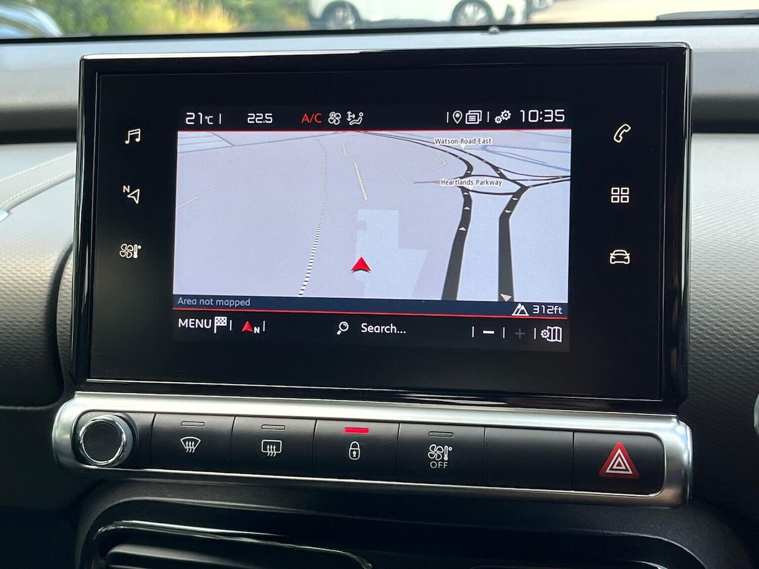 Used Citroen C4 Cactus 2020 for sale - 76477213: Photo 24