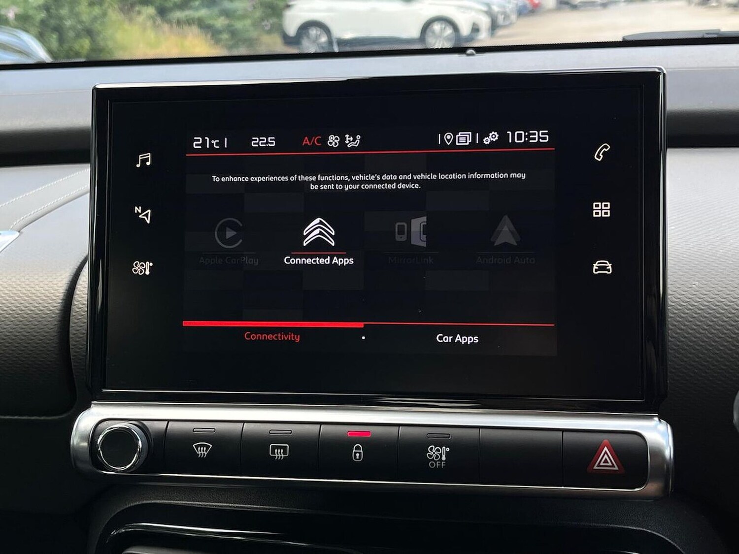 Used Citroen C4 Cactus 2020 for sale - 76477213: Photo 25