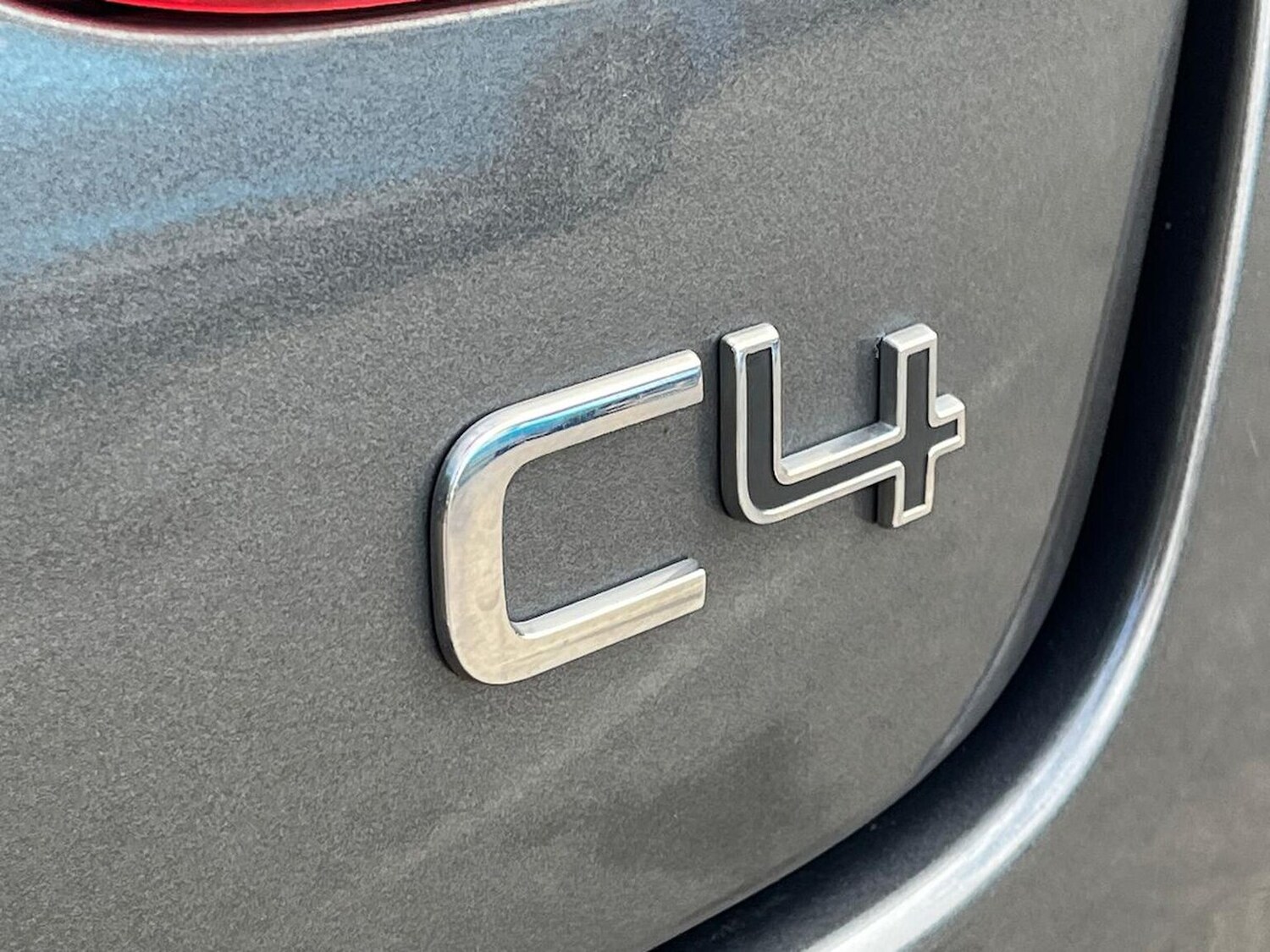 Used Citroen C4 Cactus 2020 for sale - 76477213: Photo 35