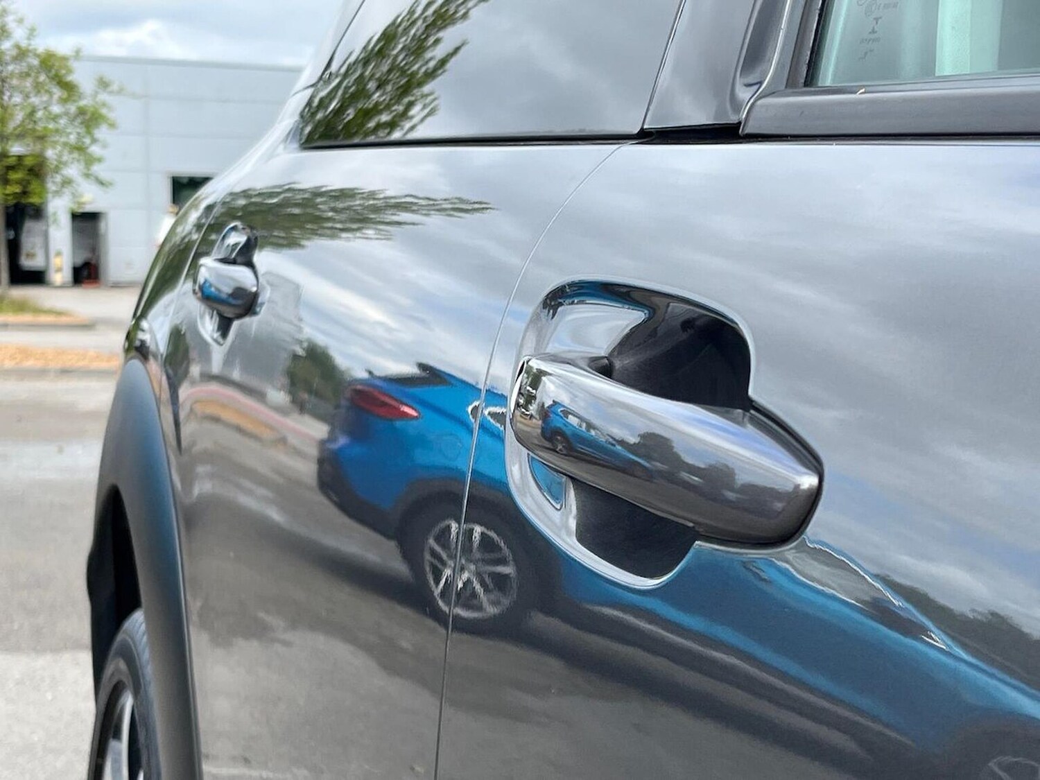 Used Citroen C4 Cactus 2020 for sale - 76477213: Photo 37