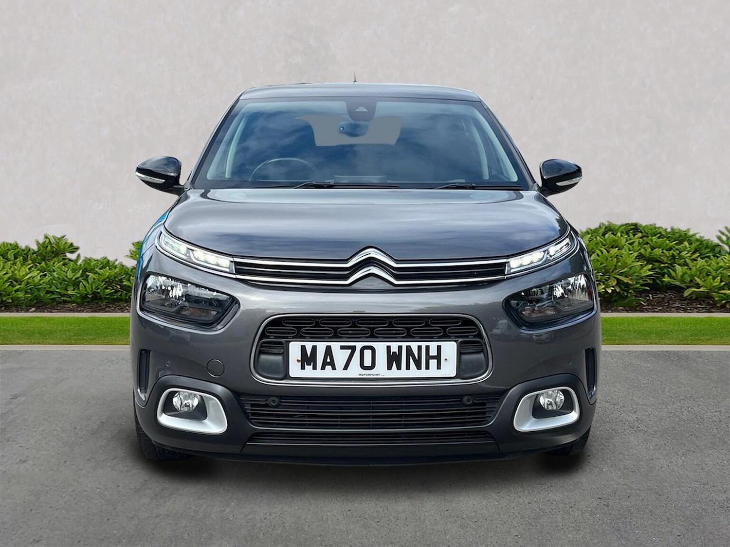 Used Citroen C4 Cactus 2020 for sale - 76477213: Photo 5