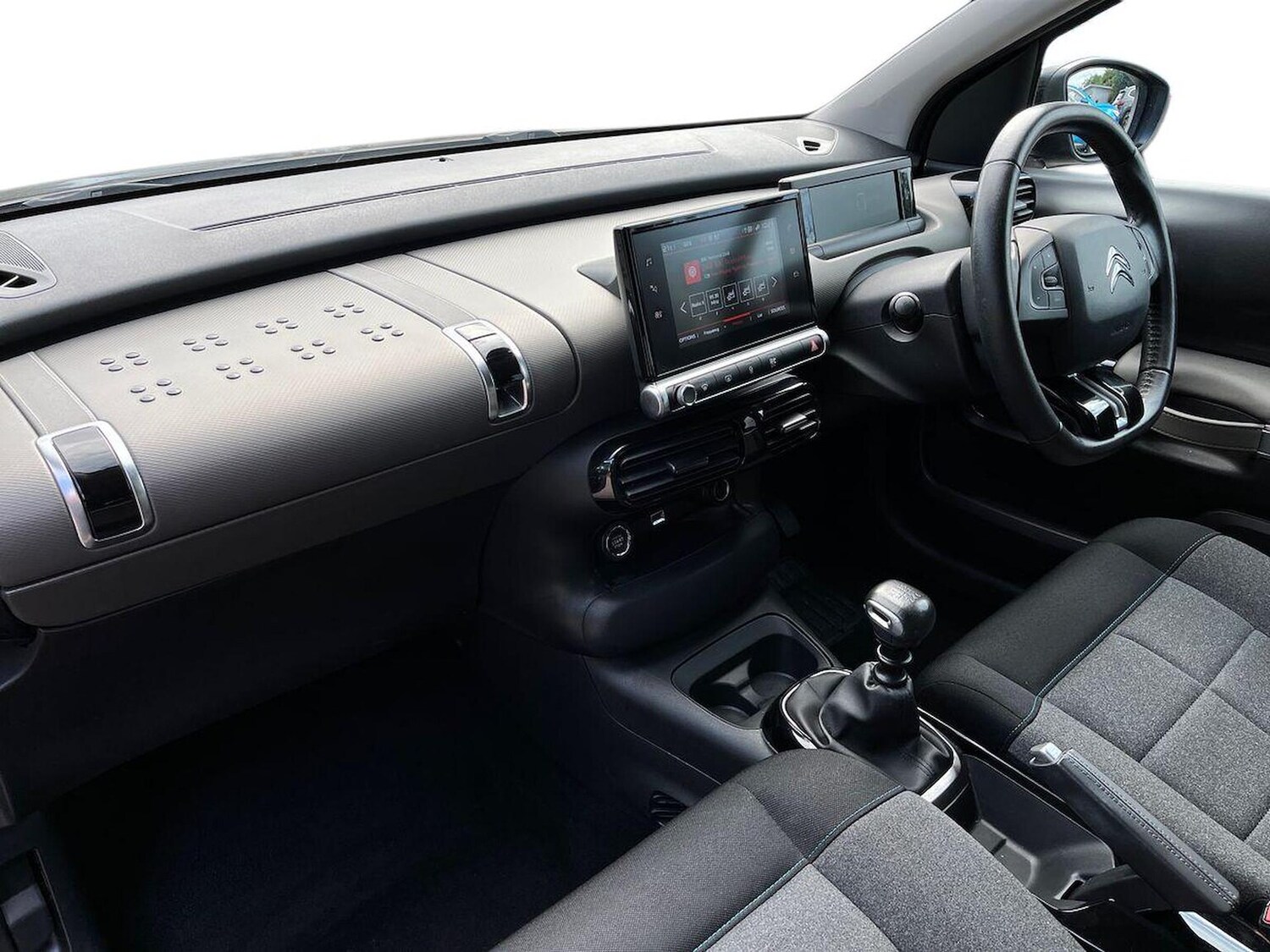 Used Citroen C4 Cactus 2020 for sale - 76477213: Photo 7