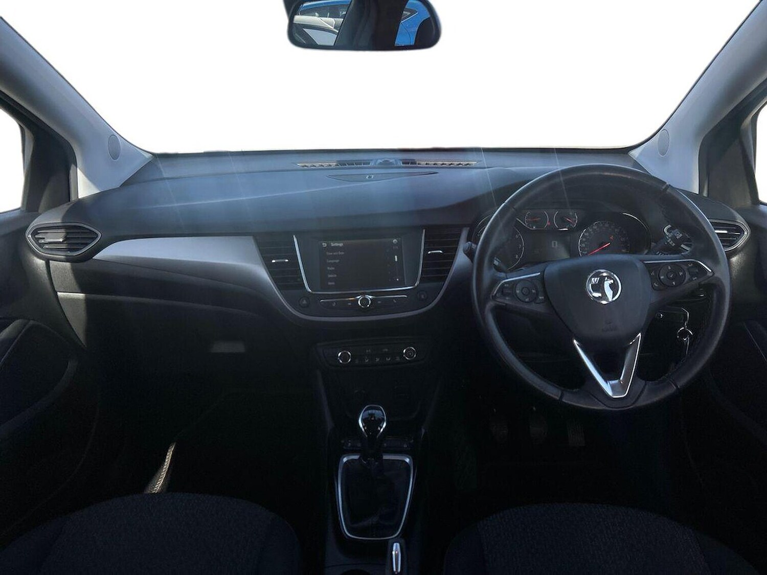 Used Vauxhall Crossland 2022 for sale - 78196492: Photo 10