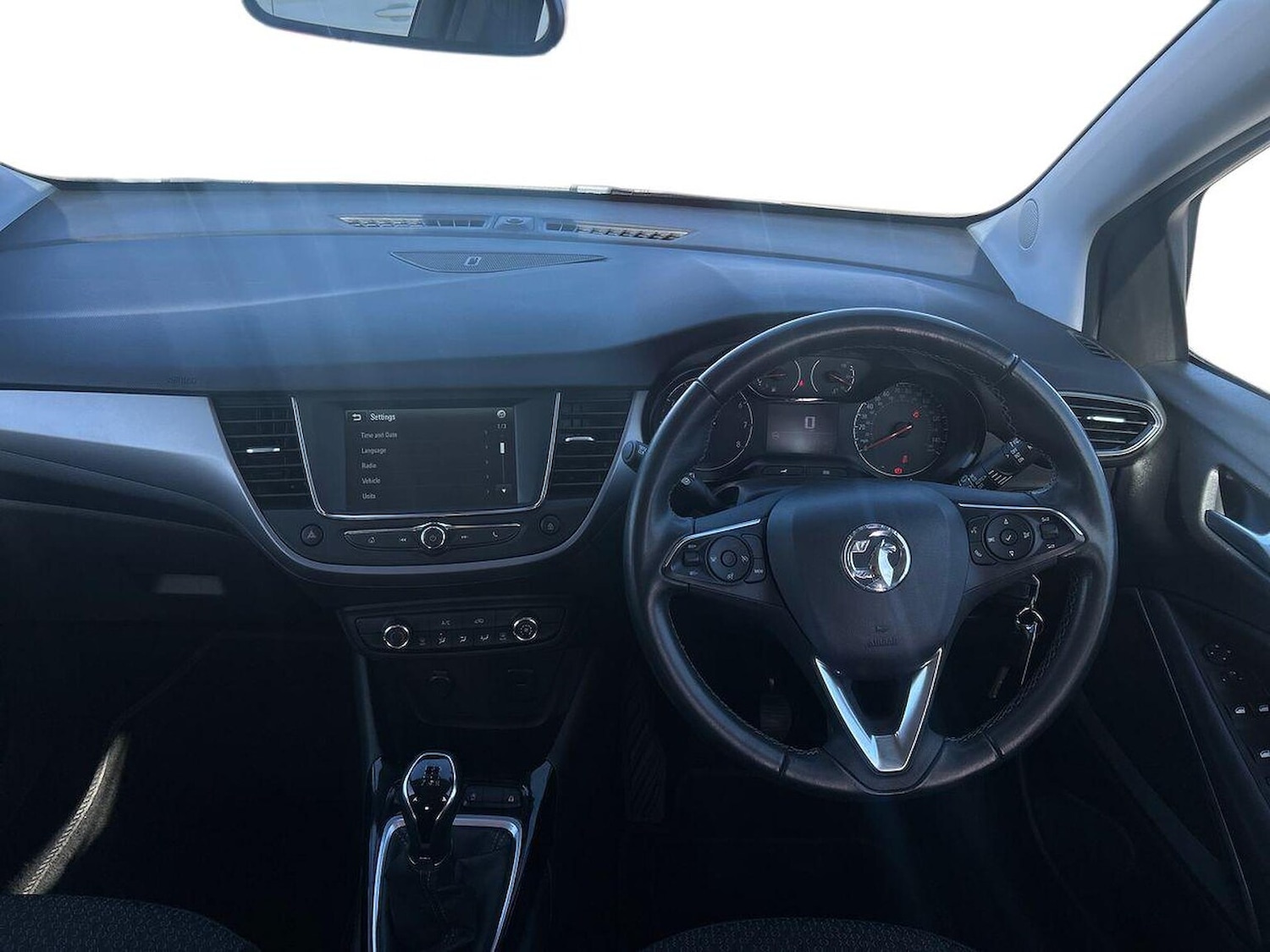 Used Vauxhall Crossland 2022 for sale - 78196492: Photo 11