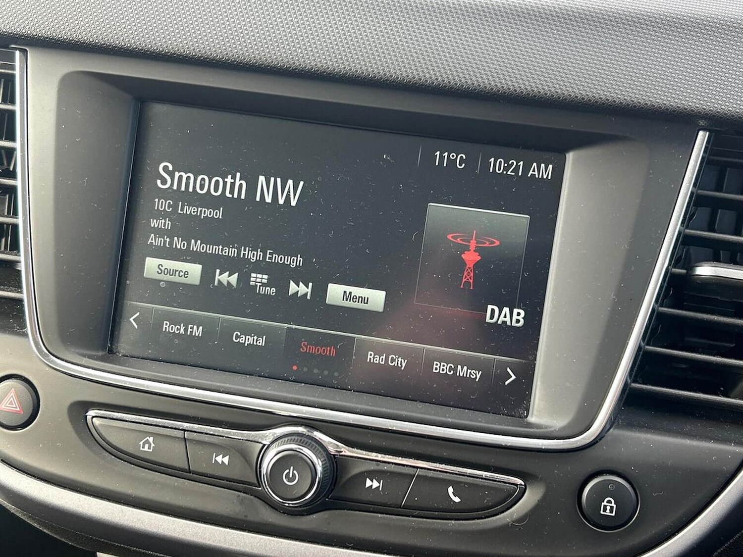 Used Vauxhall Crossland 2022 for sale - 78196492: Photo 13