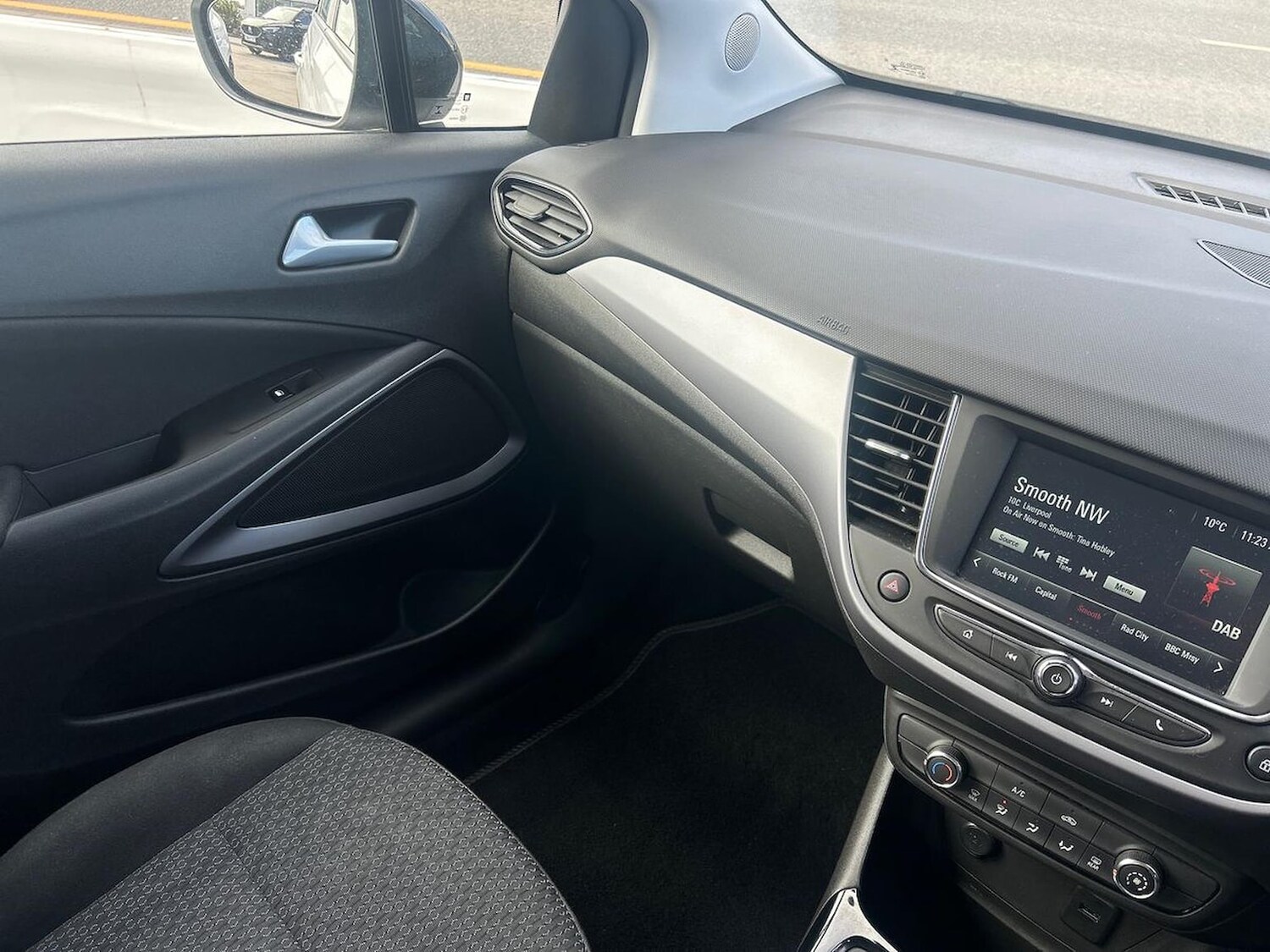 Used Vauxhall Crossland 2022 for sale - 78196492: Photo 15