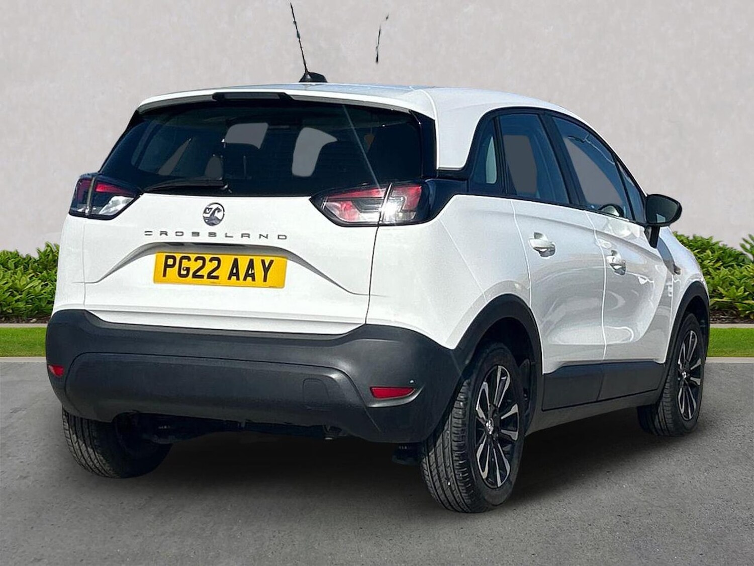 Used Vauxhall Crossland 2022 for sale - 78196492: Photo 20