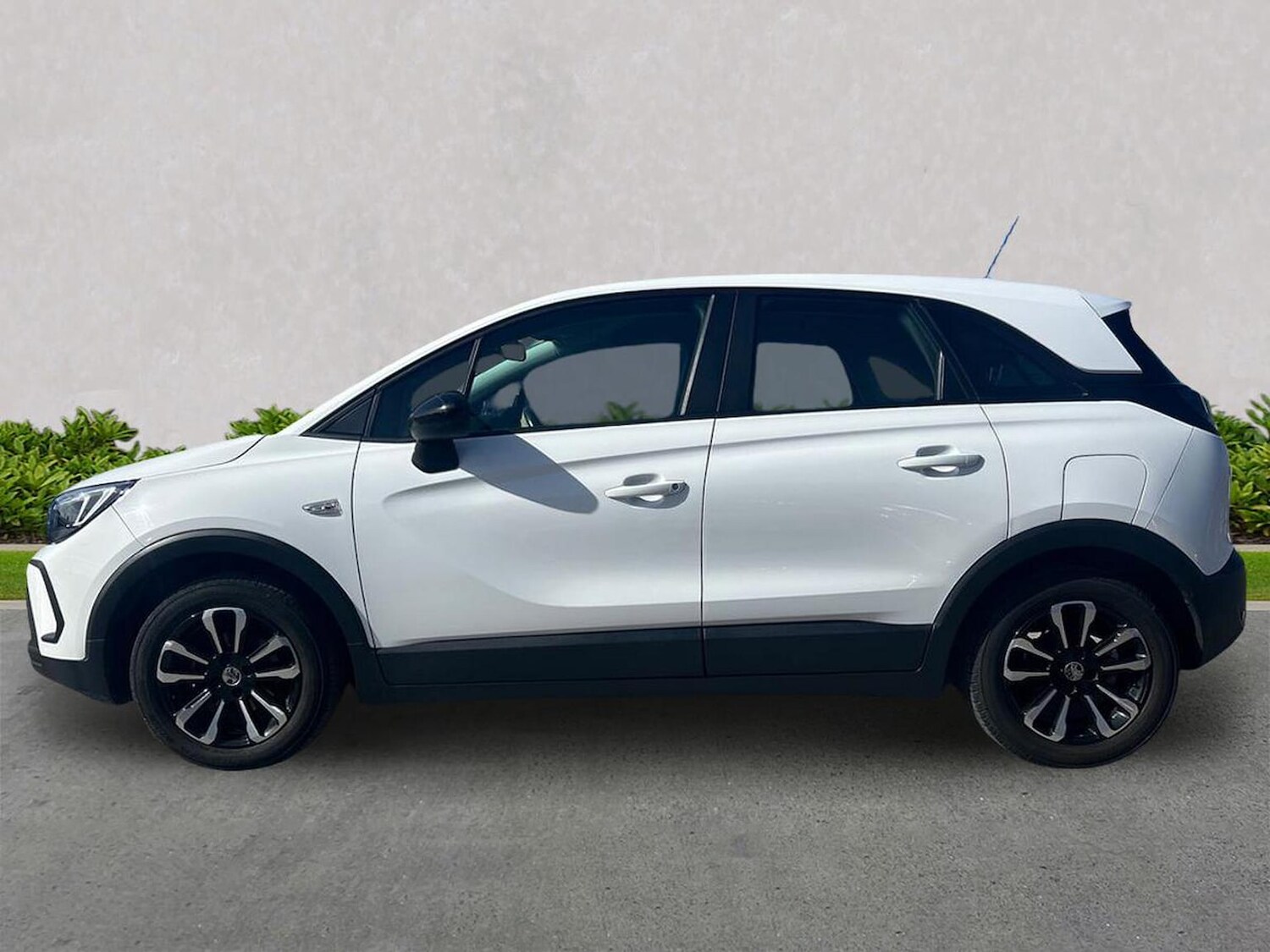 Used Vauxhall Crossland 2022 for sale - 78196492: Photo 21