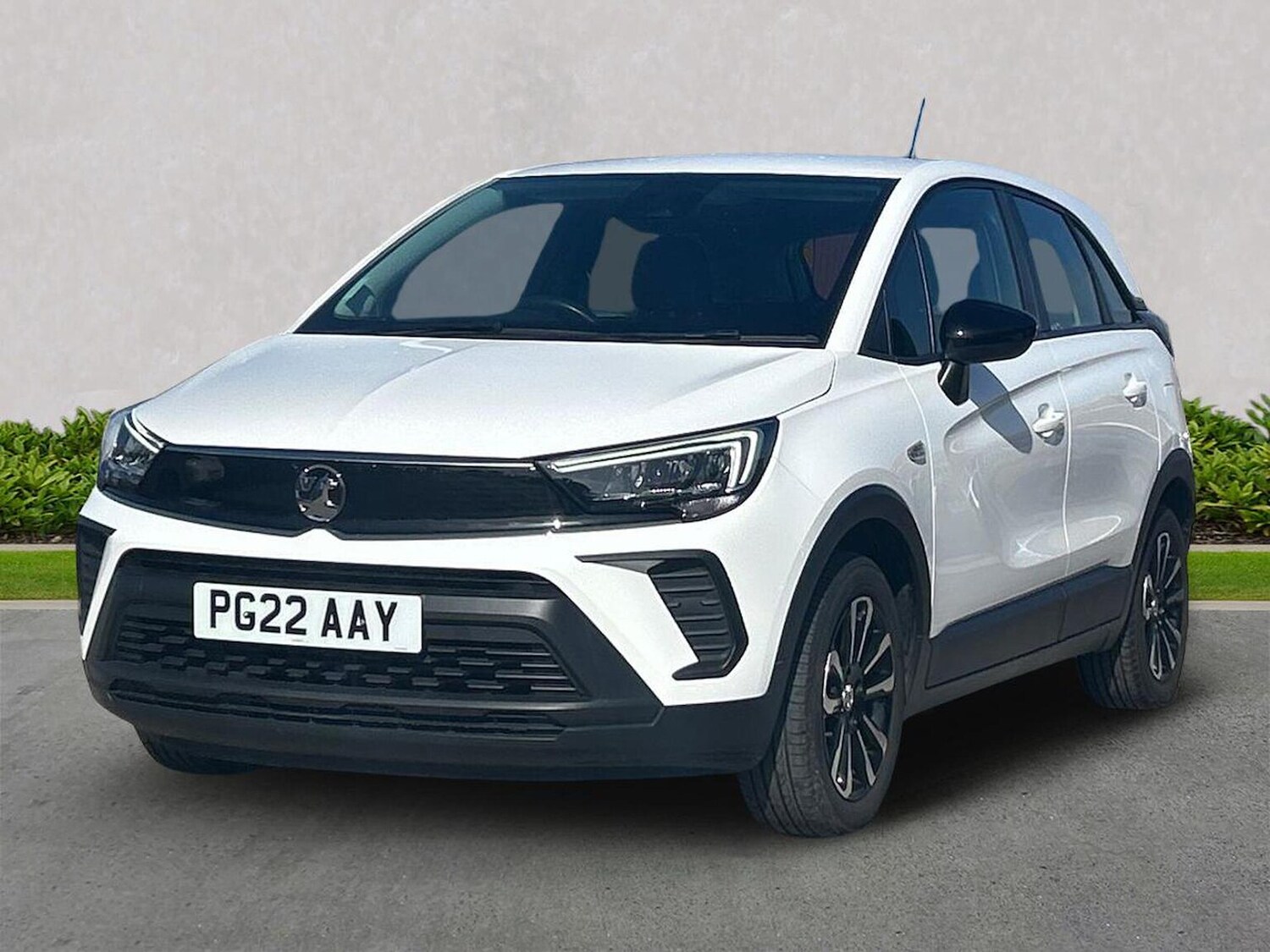 Used Vauxhall Crossland 2022 for sale - 78196492: Photo 22